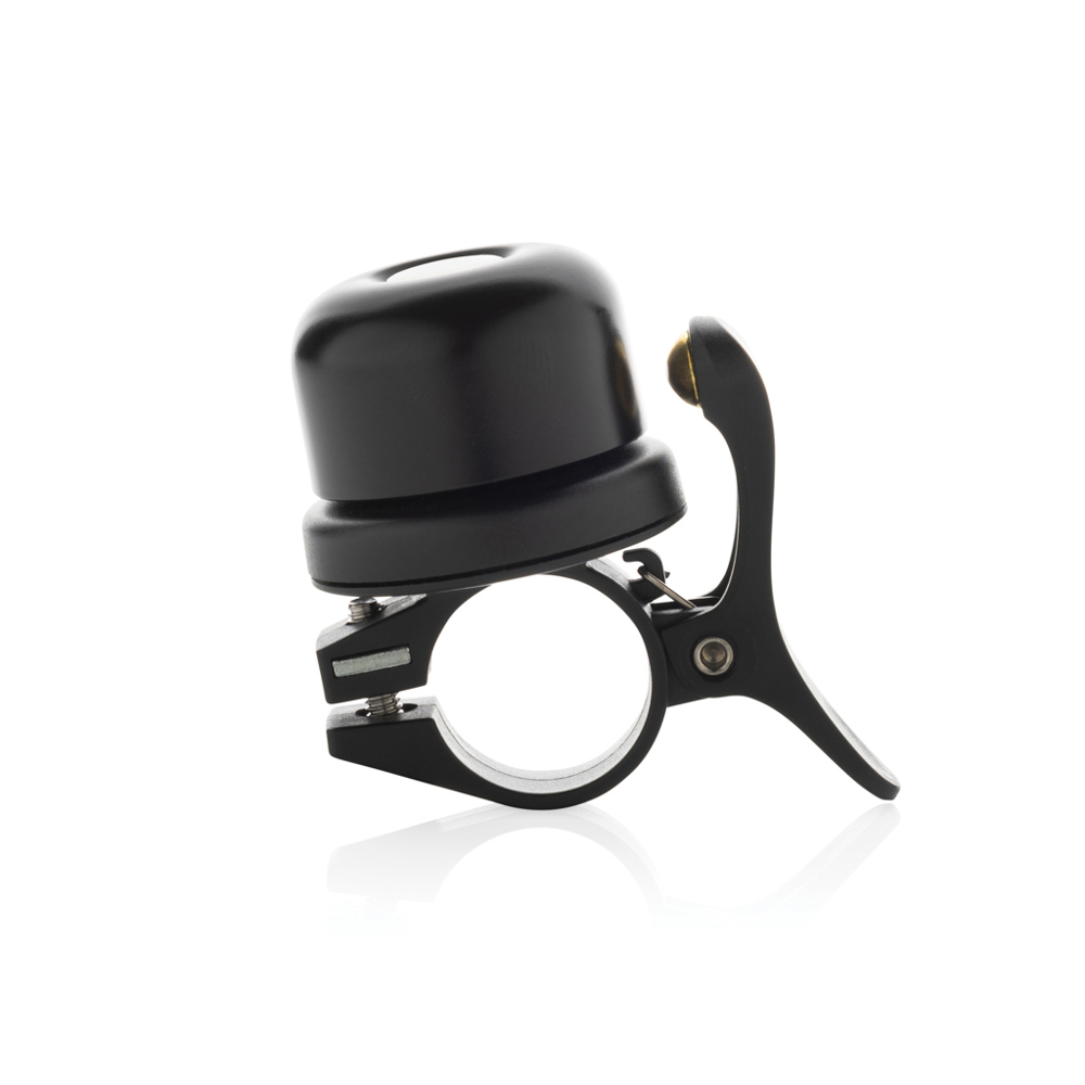 Bikefinder Dual Fahrradklingel mit weltweiter Ortung