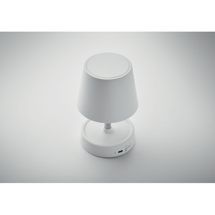 TAPLAMB - USB-Tischlampe