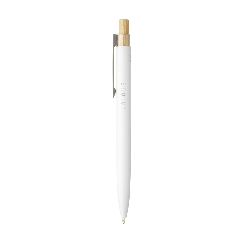 Alvar GRS Recycled Alu Pen Kugelschreiber