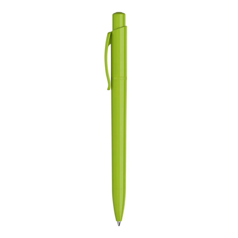 Kugelschreiber Kamal Total hardcolour