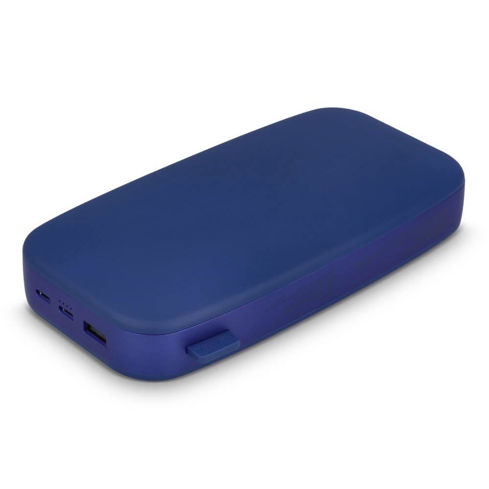2PB27100 I Fresh 'n Rebel Powerbank 27000mAh 65W - blau