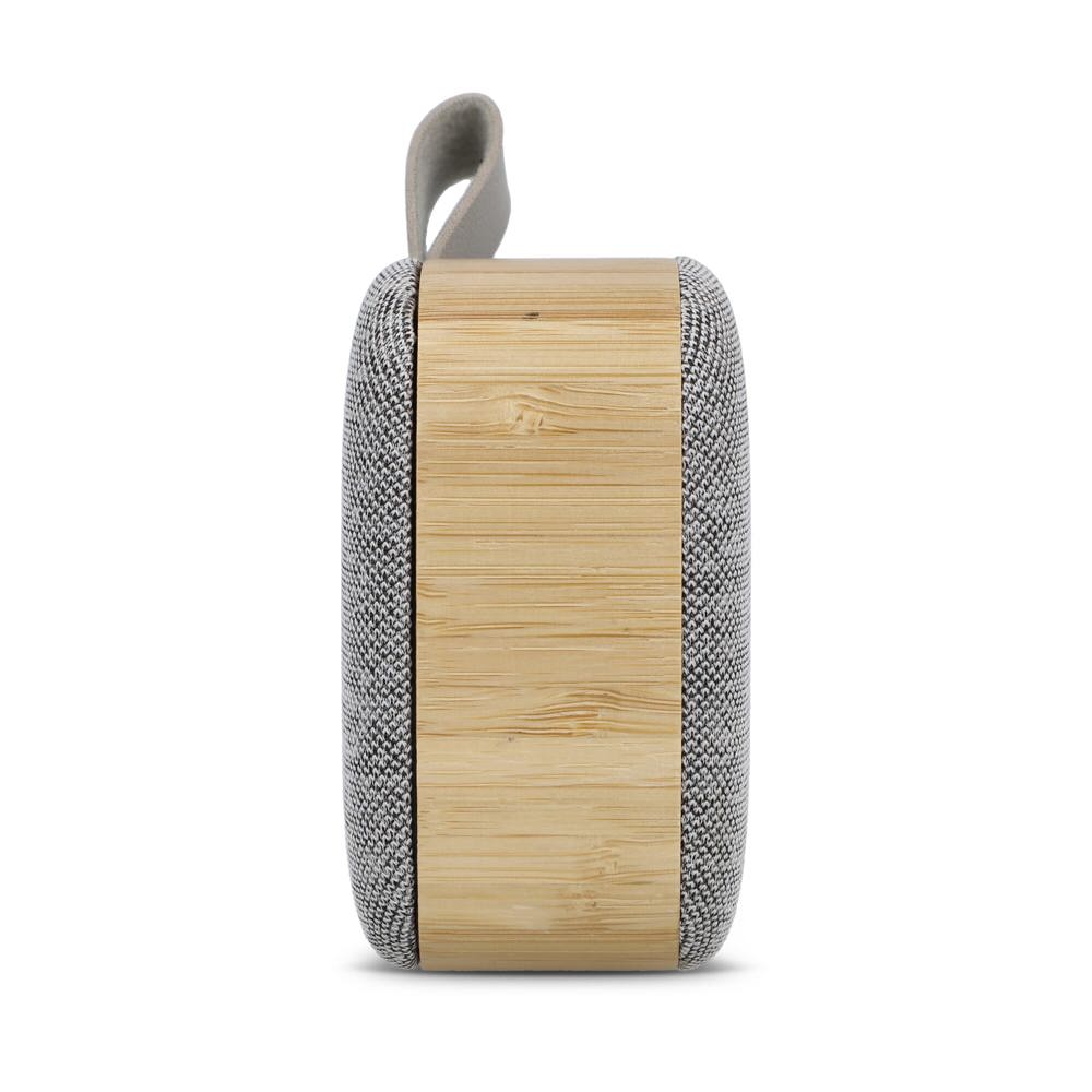 Bamboo Wireless Speaker 5W 