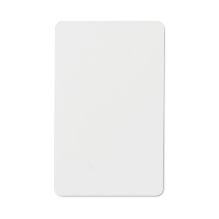 CUSTOS - RFID Anti-Skimming Karte