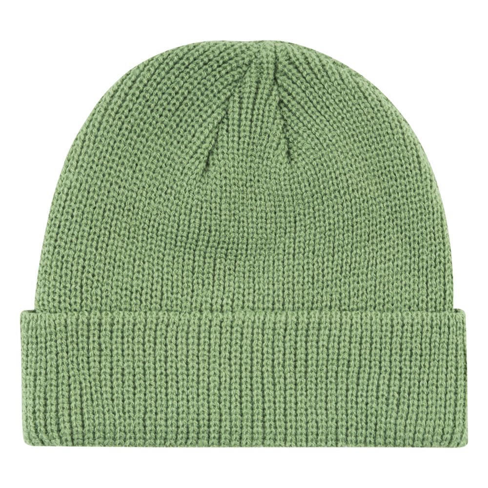 Grob gestrickte Fischermütze