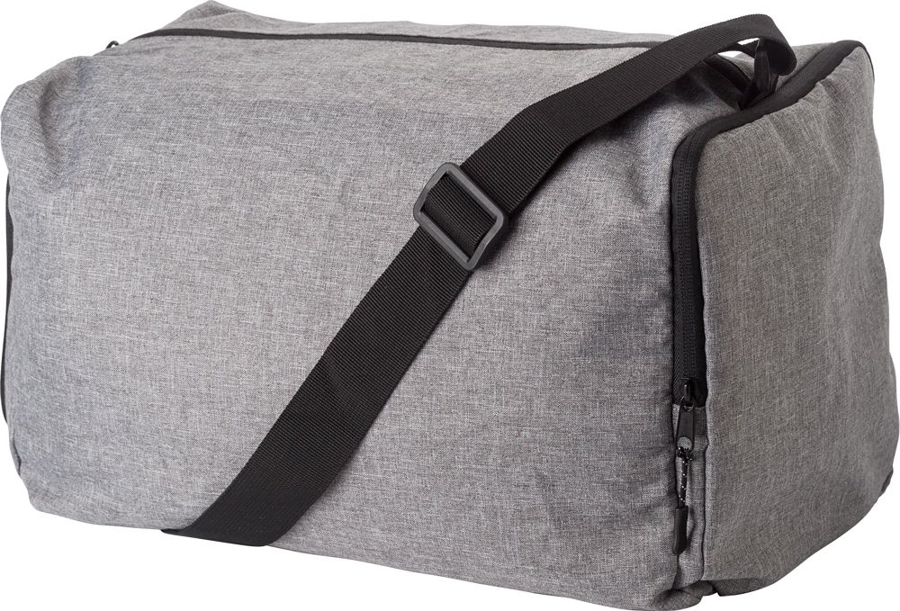 300D Zweifarbiger Seesack Corwin