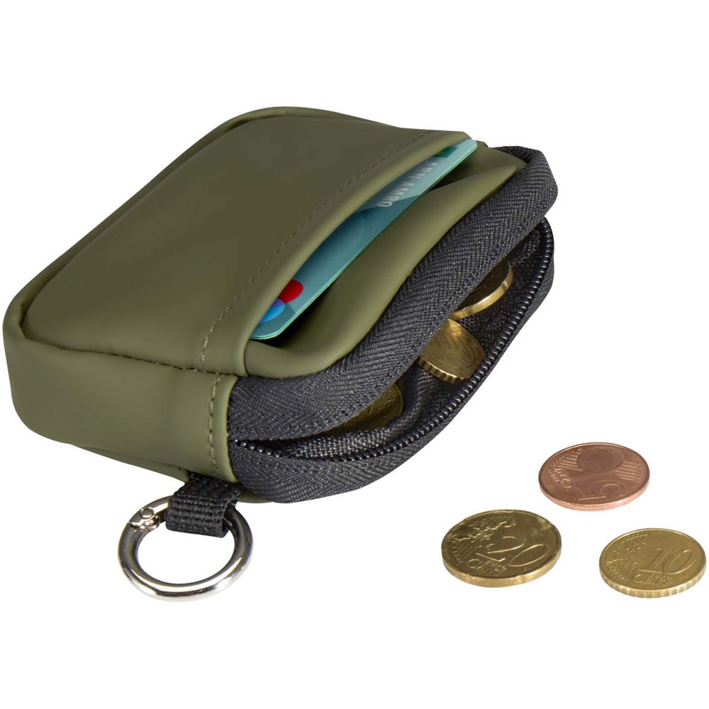 Resi Plus GRS recycelte Brieftasche