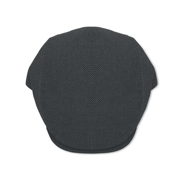 BLIND PEAK - Newsboy-Kappe 335 g/m²