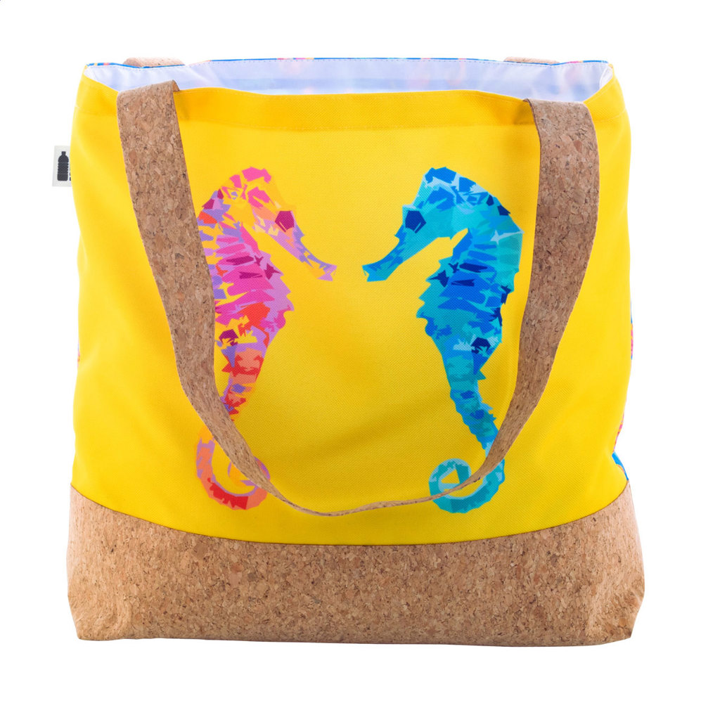 SuboShop Playa - Strand- oder Einkaufstasche