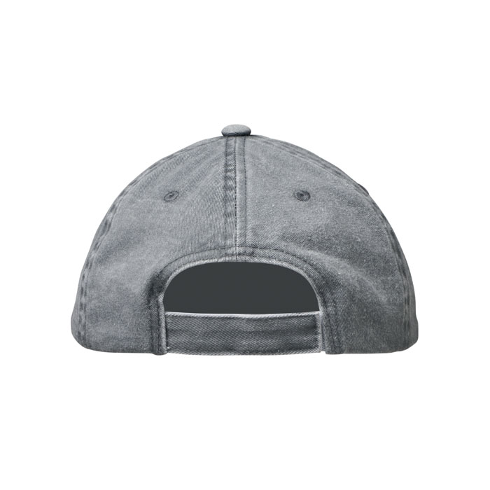 BEAU - Baseball Kappe 6 Panels