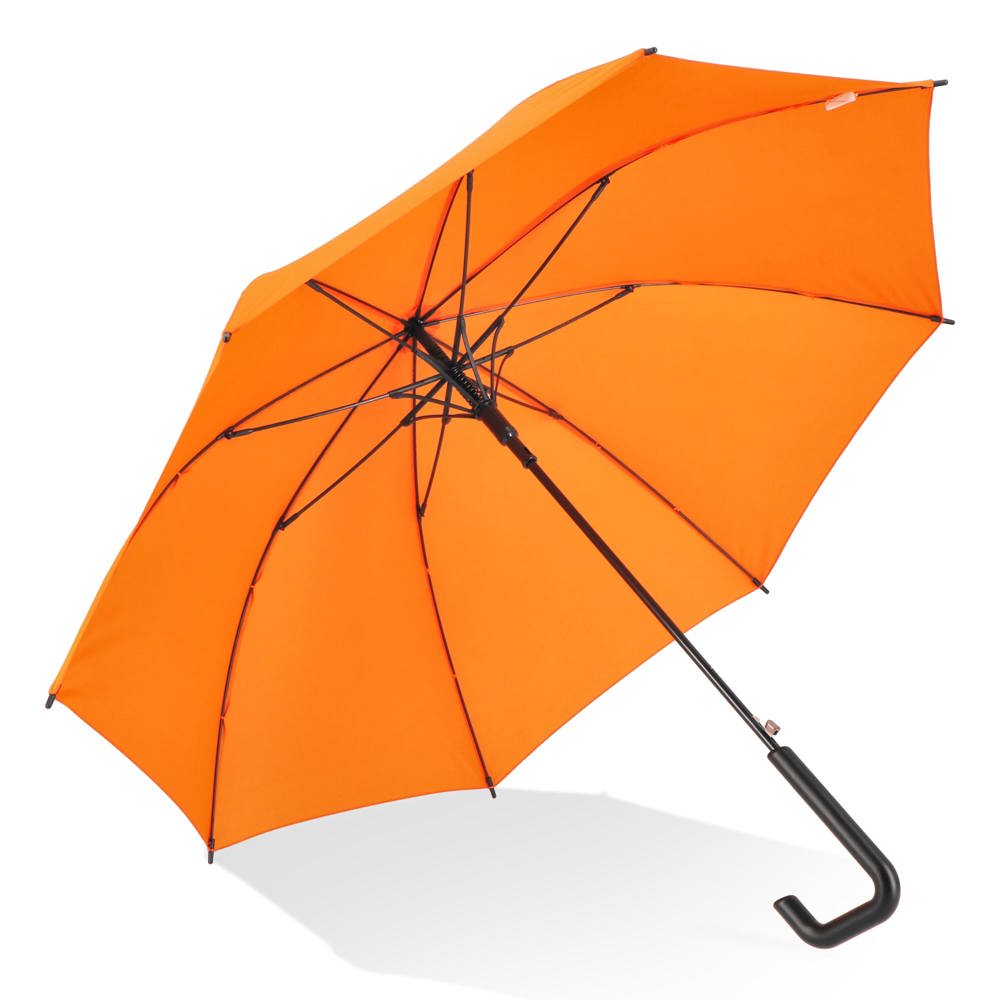 Mistralwood 190T Pongee 23" Regenschirm Auto offen