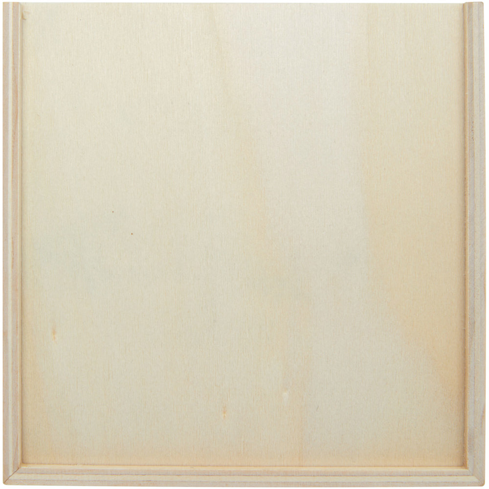 Bark Holzpuzzle