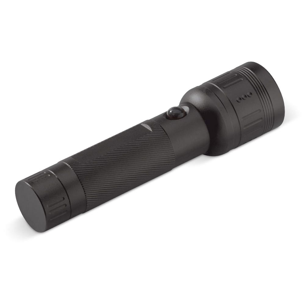 Abenteuer Taschenlampe