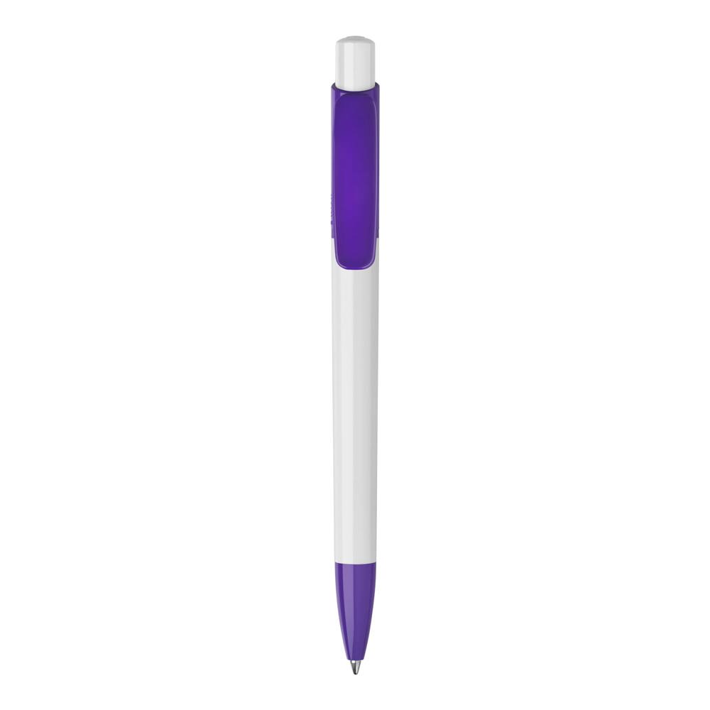 Kugelschreiber Kamal hardcolour