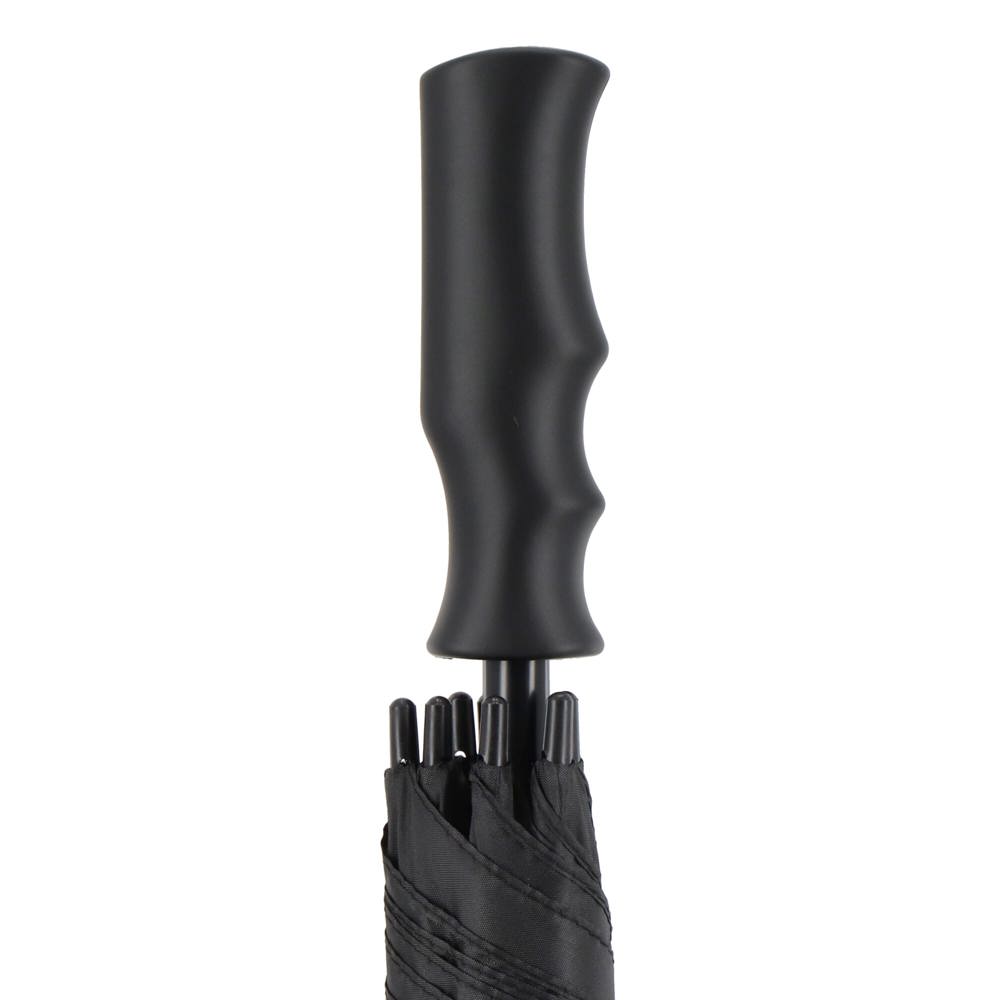 Bosco 190T Polyester 23" Stockschirm Auto offen