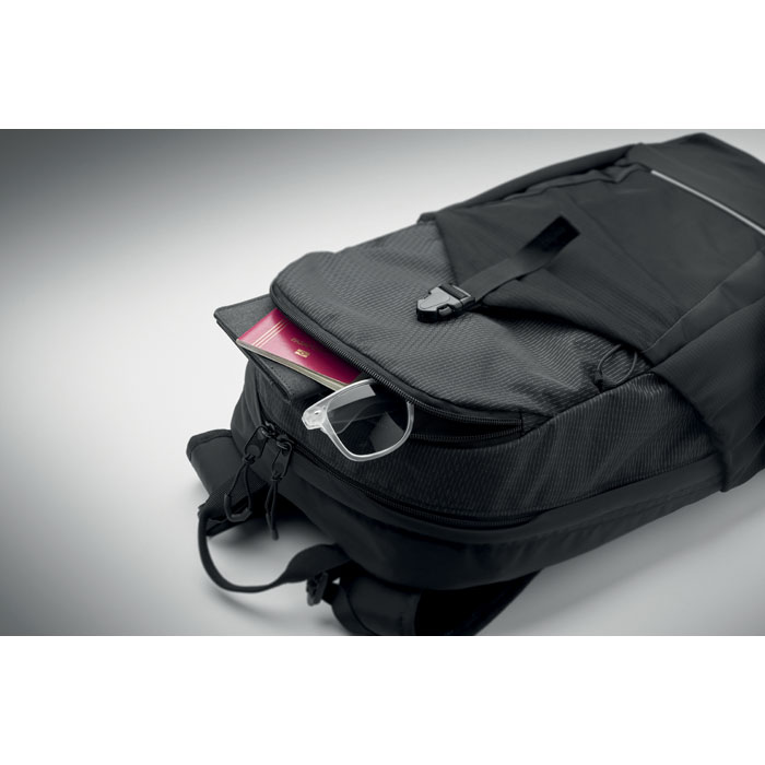 BAGGA - Wander-Rucksack 18L