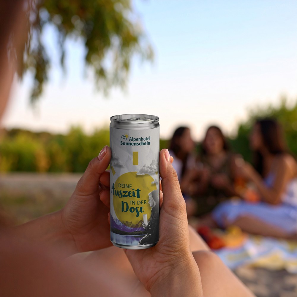Iso Drink Citro, Eco Label