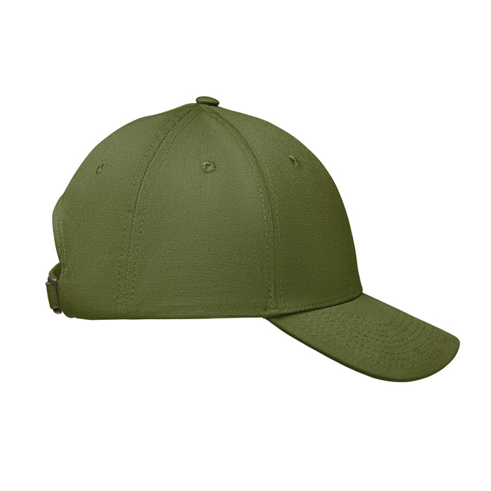 BAHAMAS - Baseball Kappe 6 Panels
