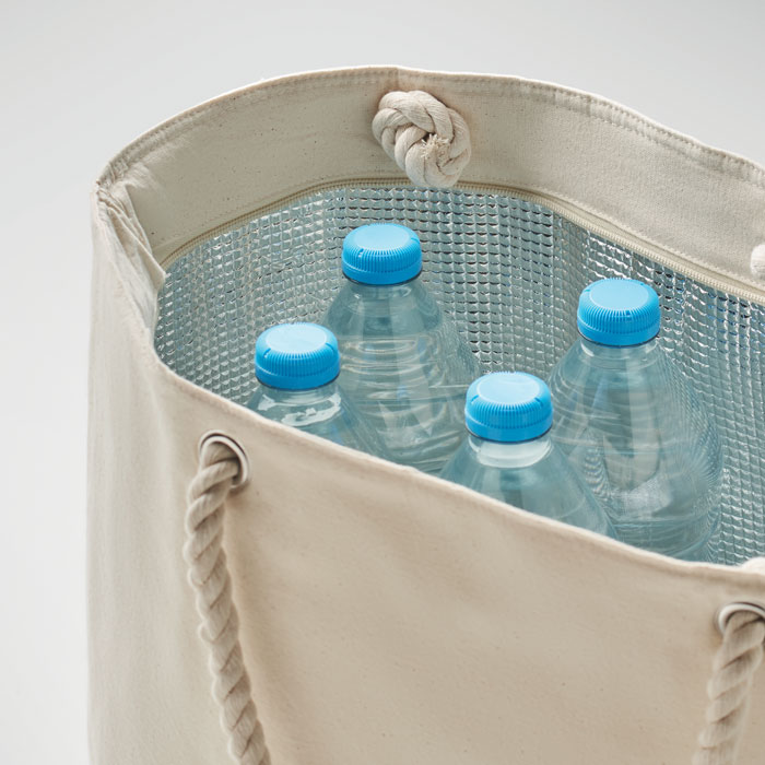 HEAVEN - Kühltasche Baumwolle 220 g