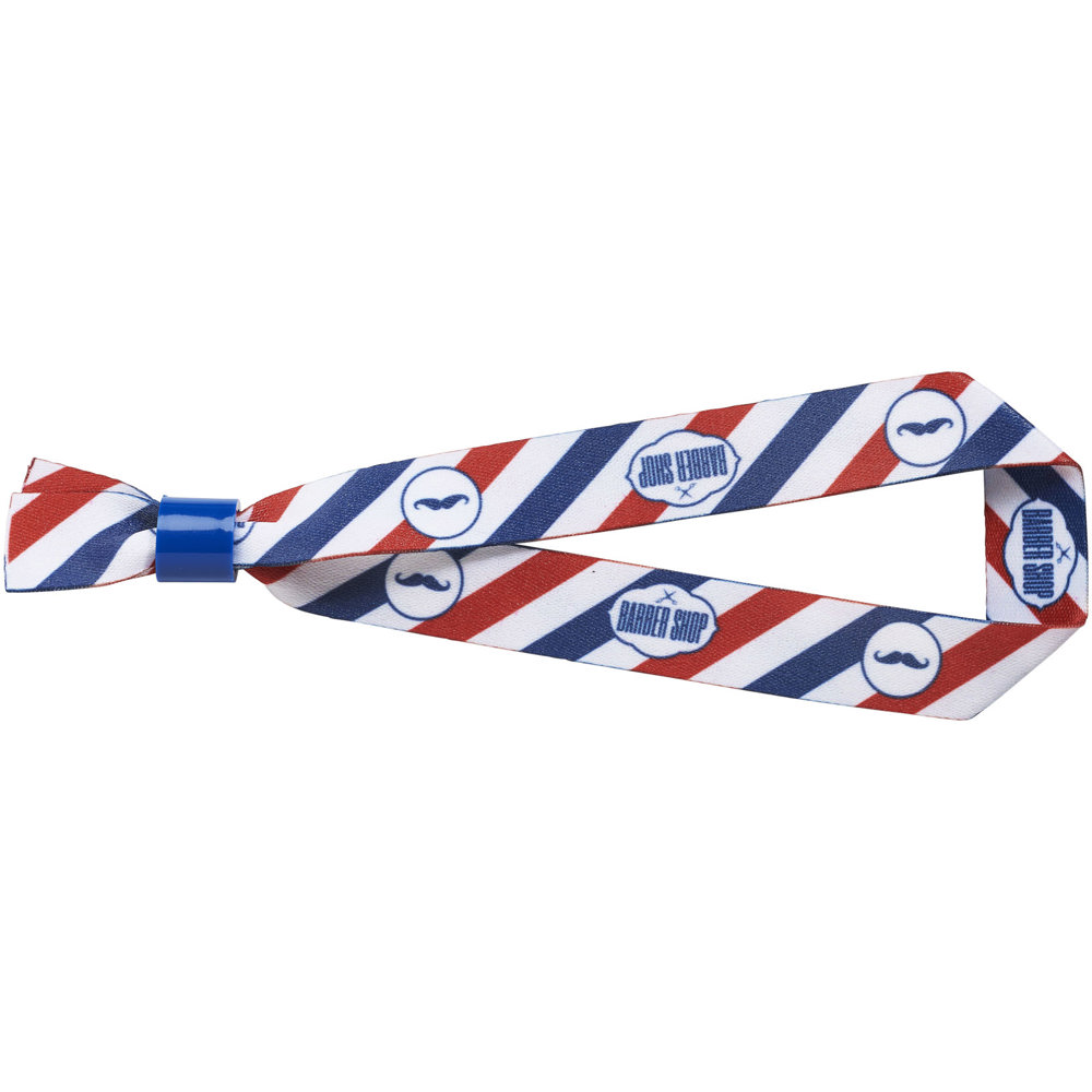 El Sublimation Festival Armband