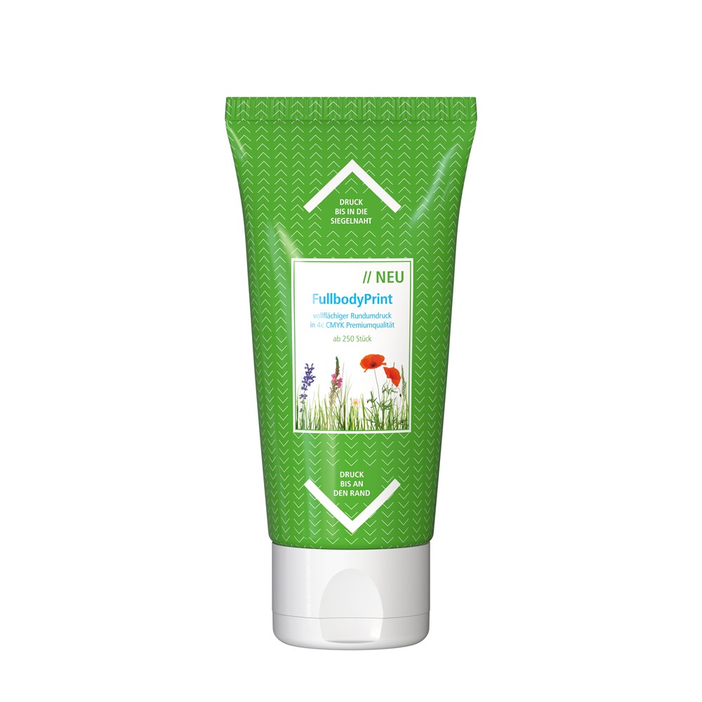 Sonnenmilch LSF 30 (sens.), 50 ml Tube
