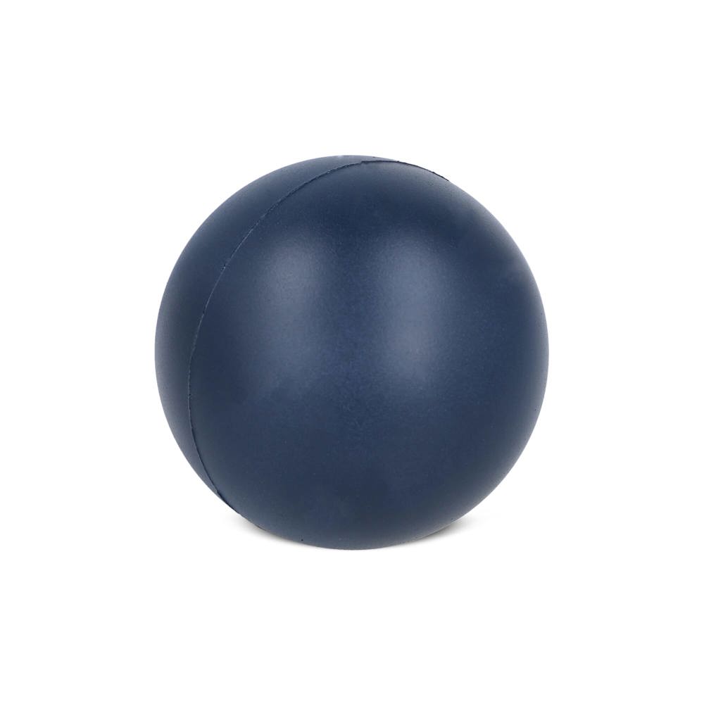 Anti-Stress-Ball - Dunkelblau