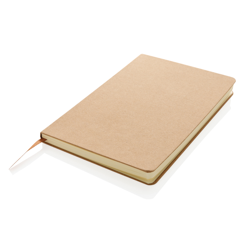 A5 Hardcover Notizbuch