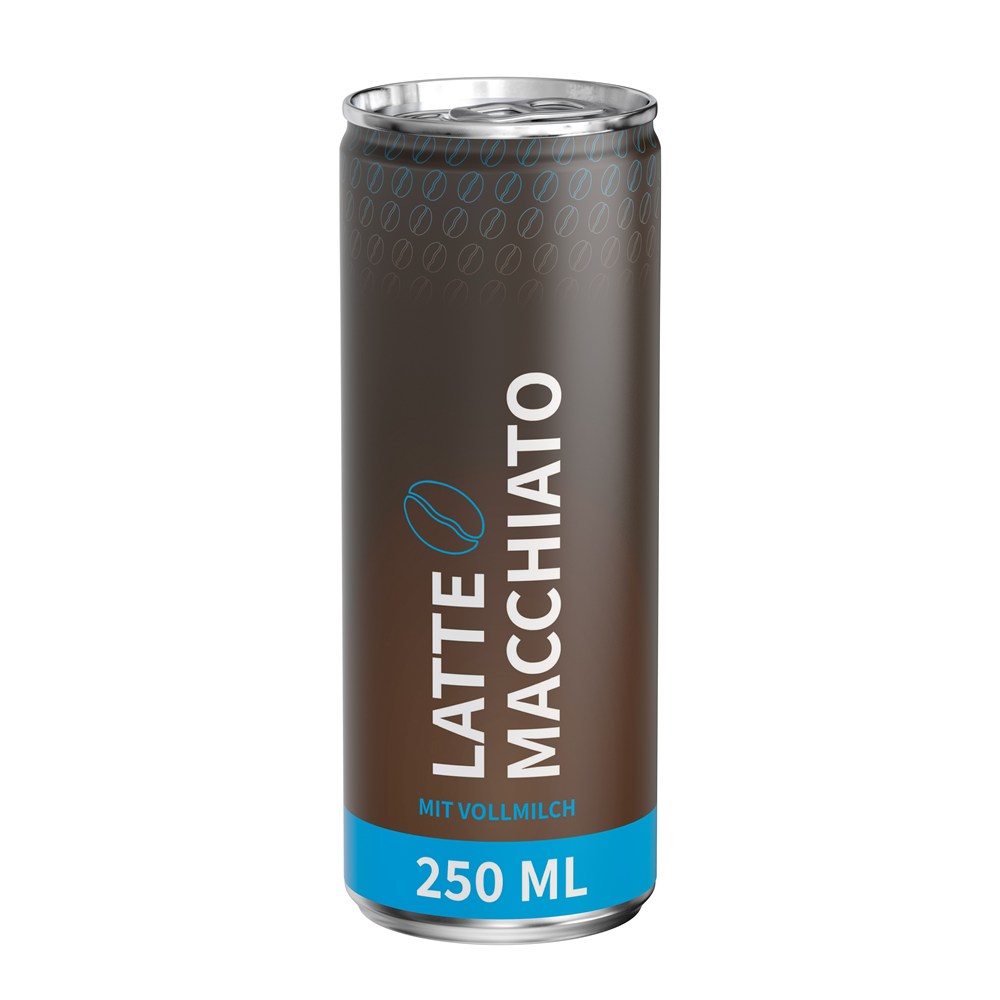 Latte Macchiato, Fullbody (matt)