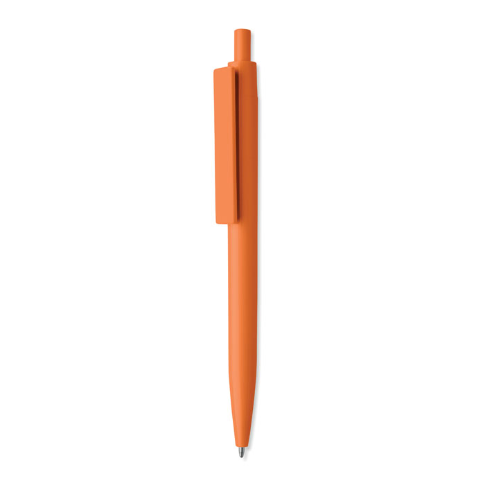 AMPLA - Druckkugelschreiber recy. ABS - orange