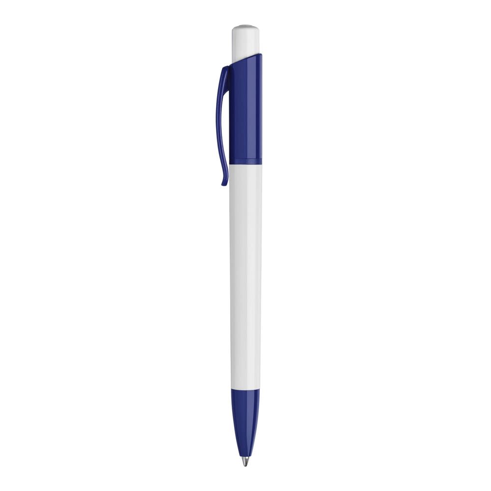 Kugelschreiber Kamal hardcolour
