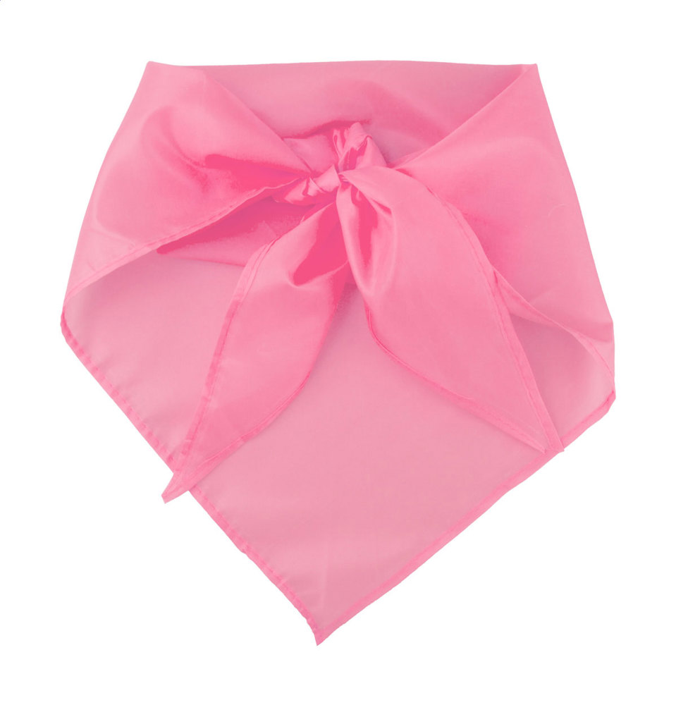 Capra - Schal - rosa