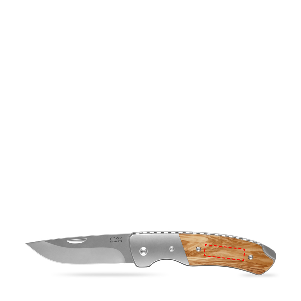 RICHARTZ® LEO 200 olive
