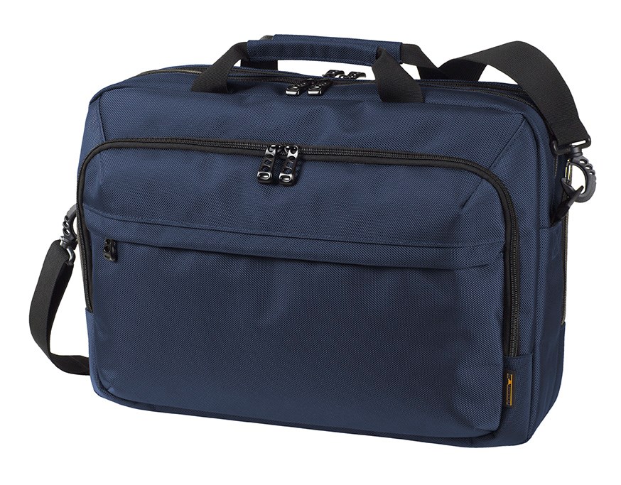 Business-Tasche MISSION - marine