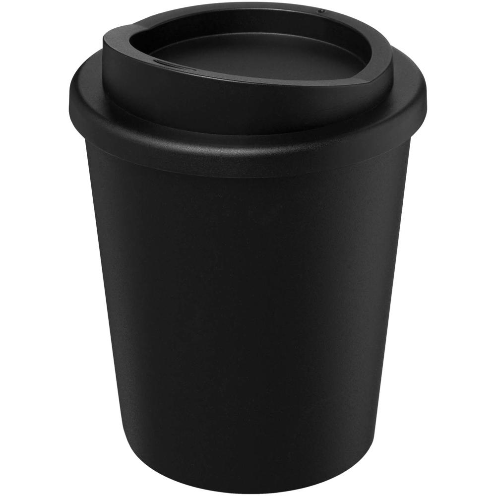 Americano® Espresso POP 250 ml Becher - Schwarz