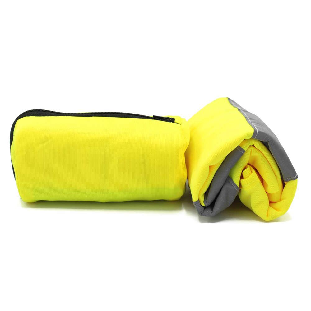 KFZ-Set ROLL VEST neutral