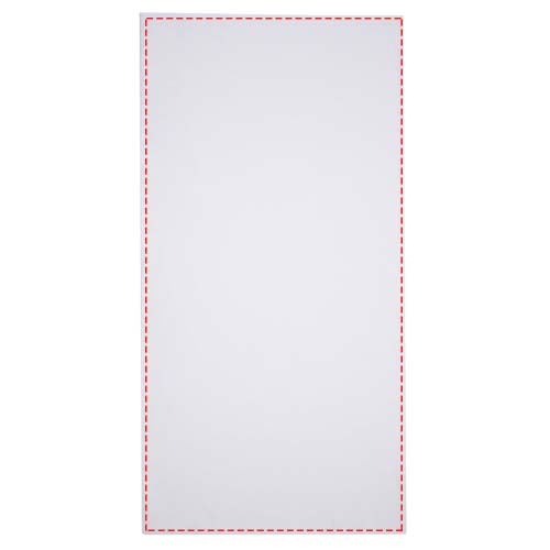 Alice 145 g/m² Sublimation-Multi-Schal aus RPET