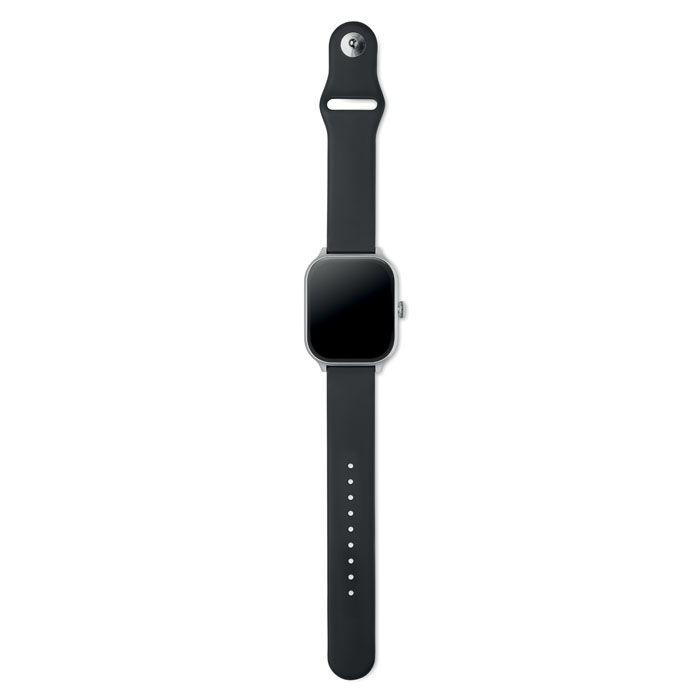 IRTO - 4.0 Fitness Smart Watch