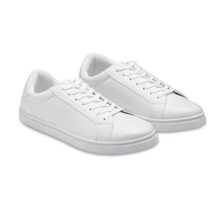 BLANCOS - Sneakers aus PU Gr. 45