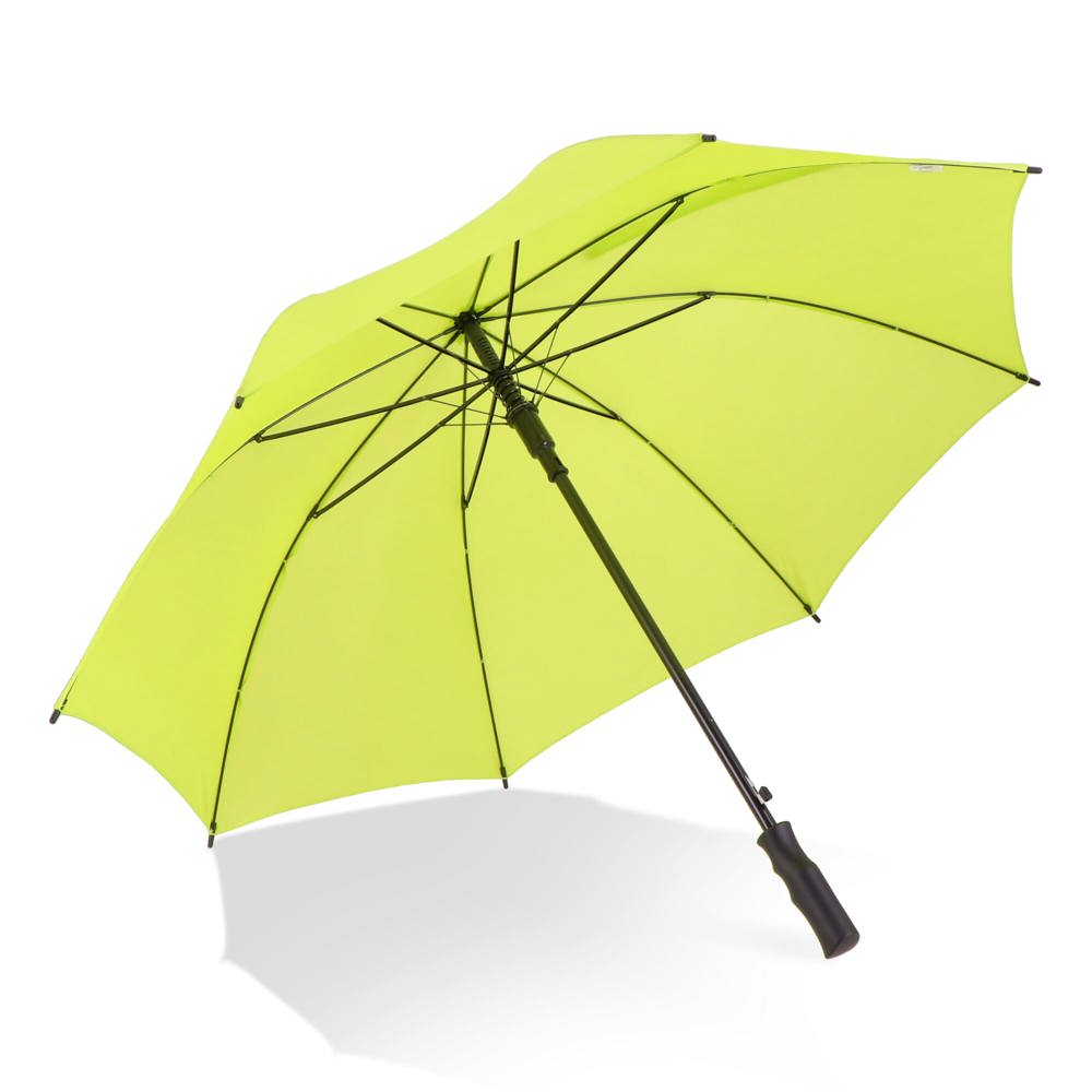 Bosco 190T Polyester 23" Stockschirm Auto offen