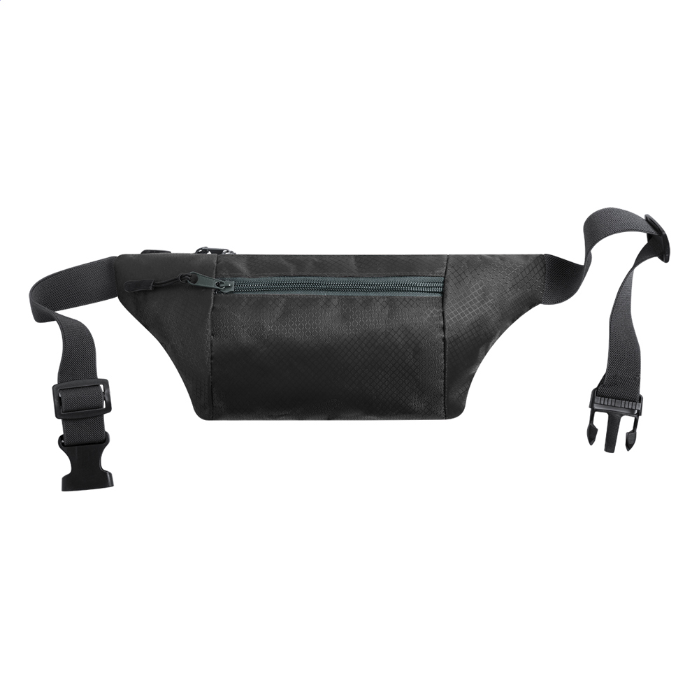 Bumber - Gürteltasche - schwarz
