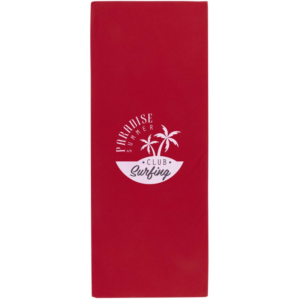 Althea Sporthandtuch 30 × 80 cm