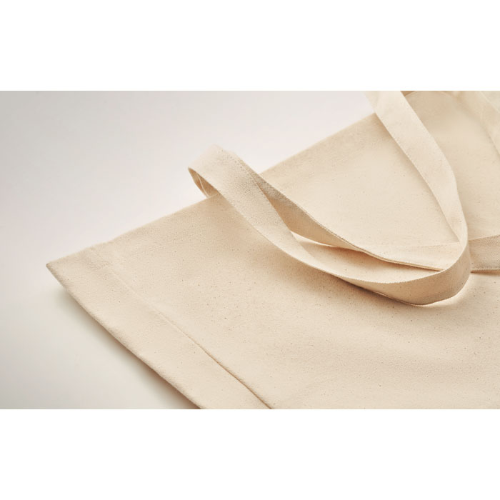 RESPECT - Recycelte Canvas-Tasche