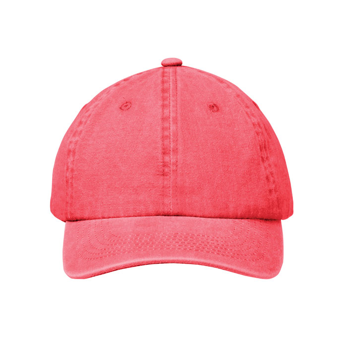 BEAU - Baseball Kappe 6 Panels