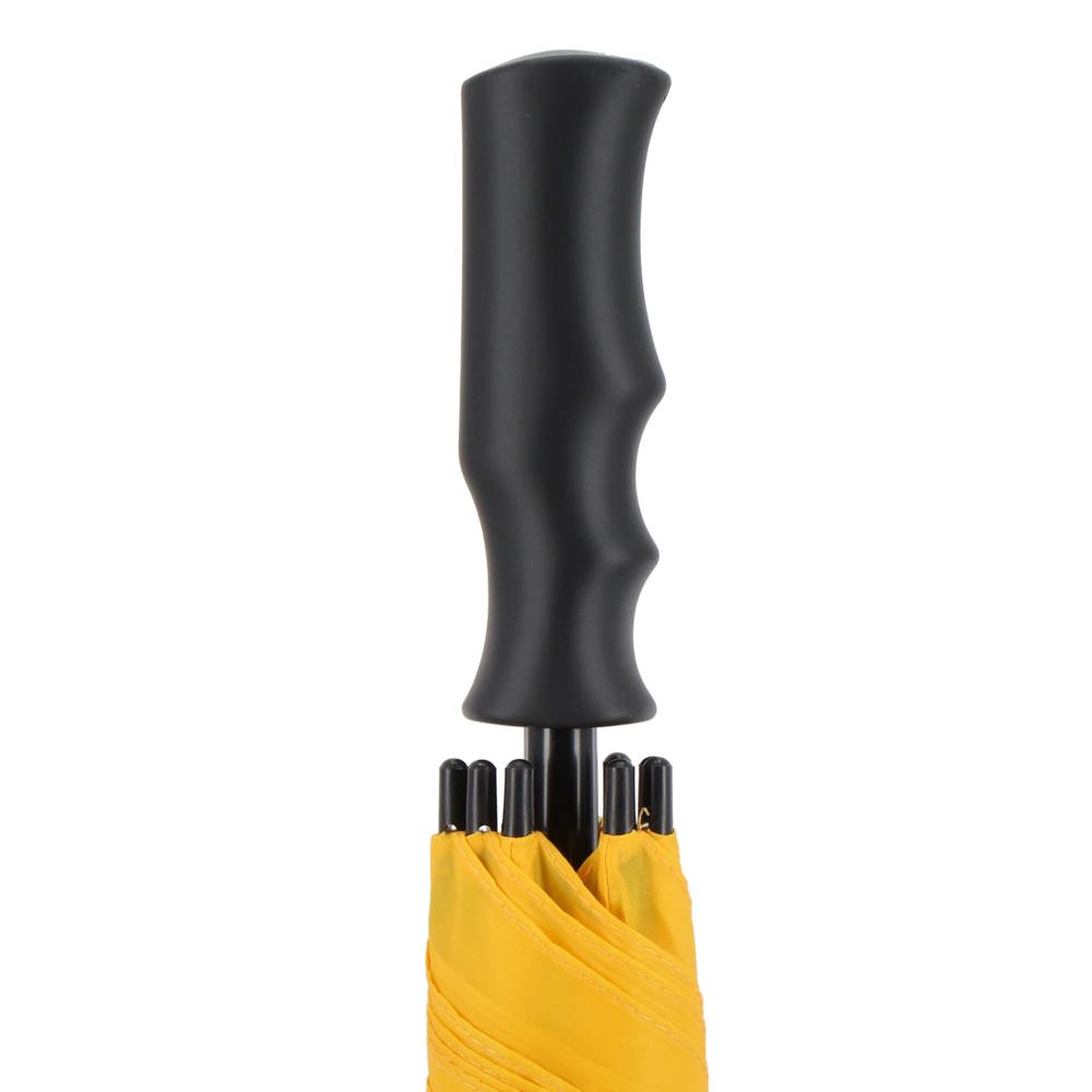 Bosco 190T Polyester 23" Stockschirm Auto offen