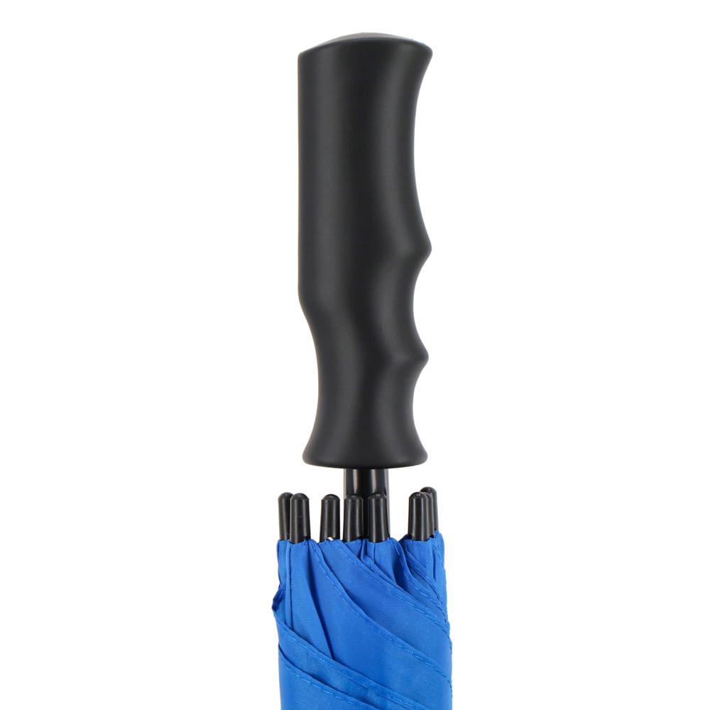 Bosco 190T Polyester 23" Stockschirm Auto offen