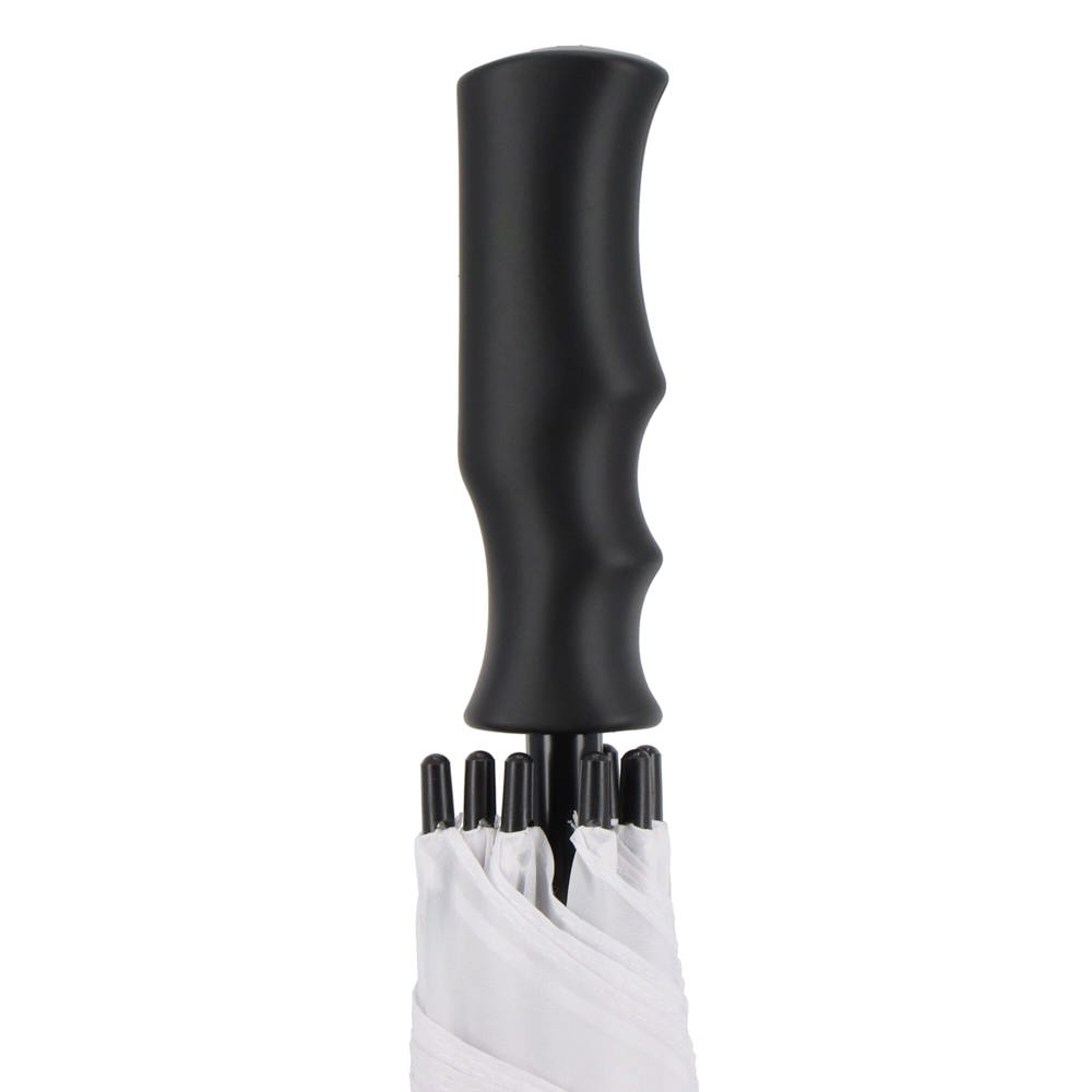 Bosco 190T Polyester 23" Stockschirm Auto offen