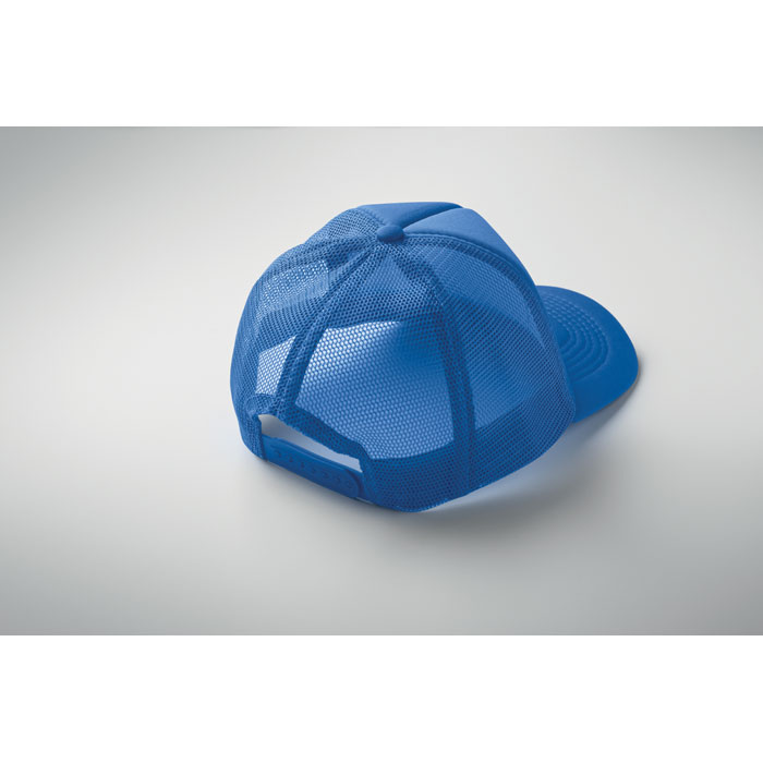 BUBBLE - Trucker cap 5 panels