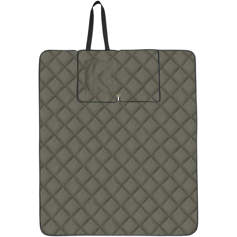 Clary Picknickdecke aus Recyceltem GRS-Polyester