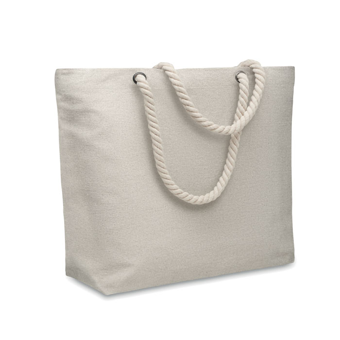 MARE - Strandtasche 220g/m² - grau