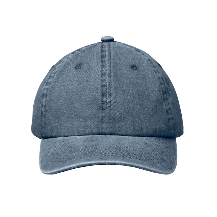 BEAU - Baseball Kappe 6 Panels
