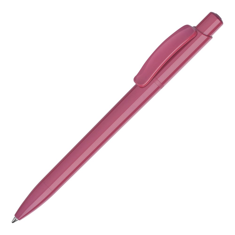 Kugelschreiber Kamal Total hardcolour - rosa